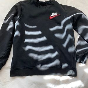 Nike Supreme Crewneck